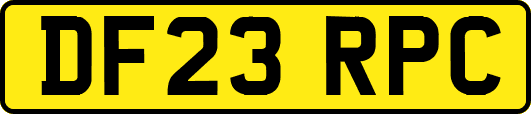 DF23RPC