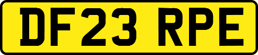 DF23RPE