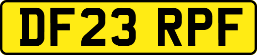 DF23RPF