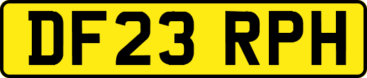 DF23RPH