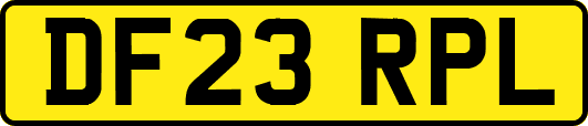 DF23RPL