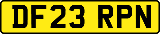 DF23RPN
