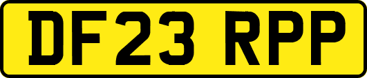 DF23RPP