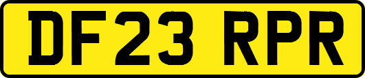 DF23RPR