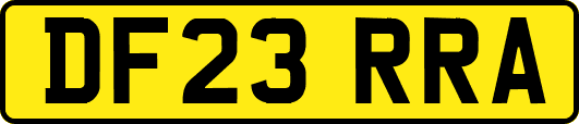 DF23RRA