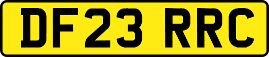DF23RRC