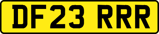 DF23RRR