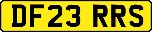 DF23RRS
