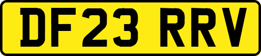 DF23RRV