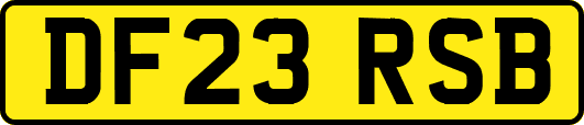 DF23RSB