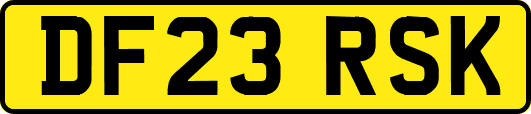 DF23RSK
