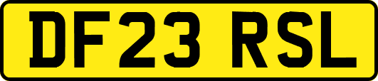 DF23RSL