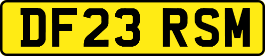 DF23RSM