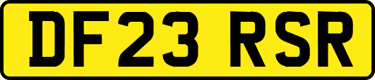 DF23RSR