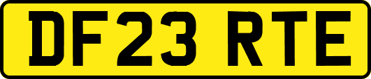DF23RTE