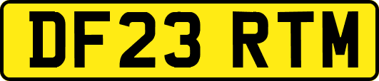 DF23RTM