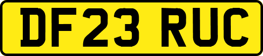 DF23RUC