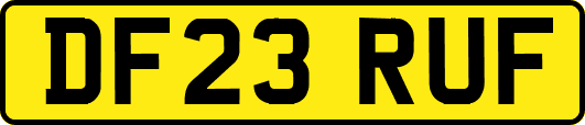 DF23RUF