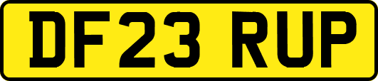 DF23RUP