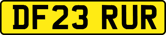 DF23RUR