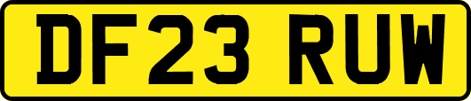 DF23RUW