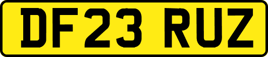 DF23RUZ