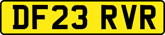 DF23RVR