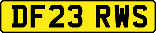 DF23RWS