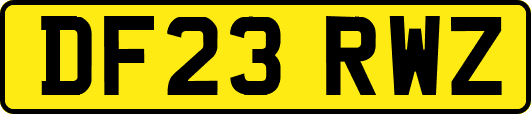 DF23RWZ