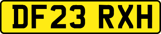 DF23RXH