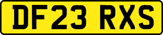 DF23RXS