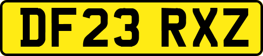 DF23RXZ