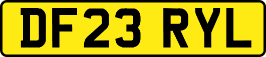 DF23RYL