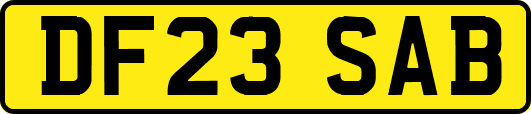 DF23SAB
