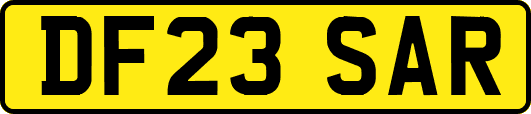DF23SAR