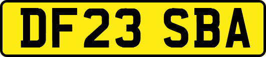 DF23SBA