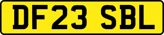 DF23SBL