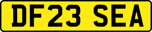 DF23SEA