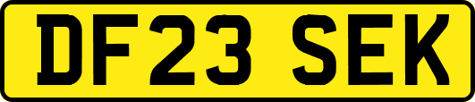 DF23SEK