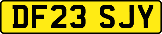 DF23SJY
