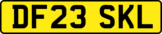 DF23SKL