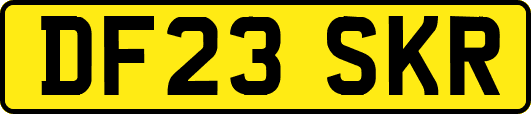 DF23SKR