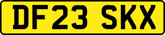 DF23SKX