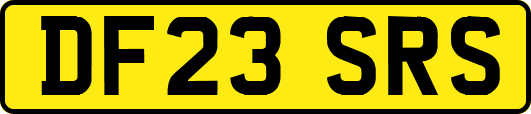 DF23SRS