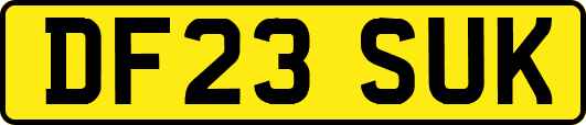DF23SUK