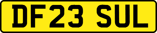 DF23SUL
