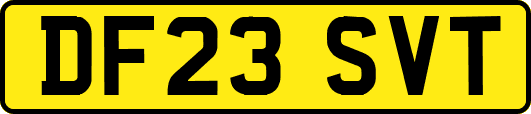 DF23SVT