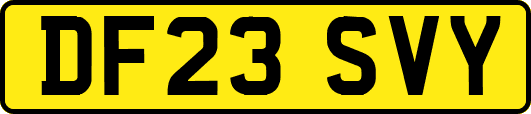 DF23SVY