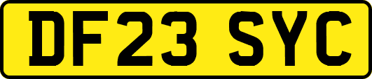 DF23SYC