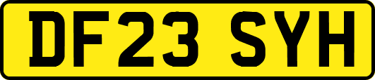 DF23SYH